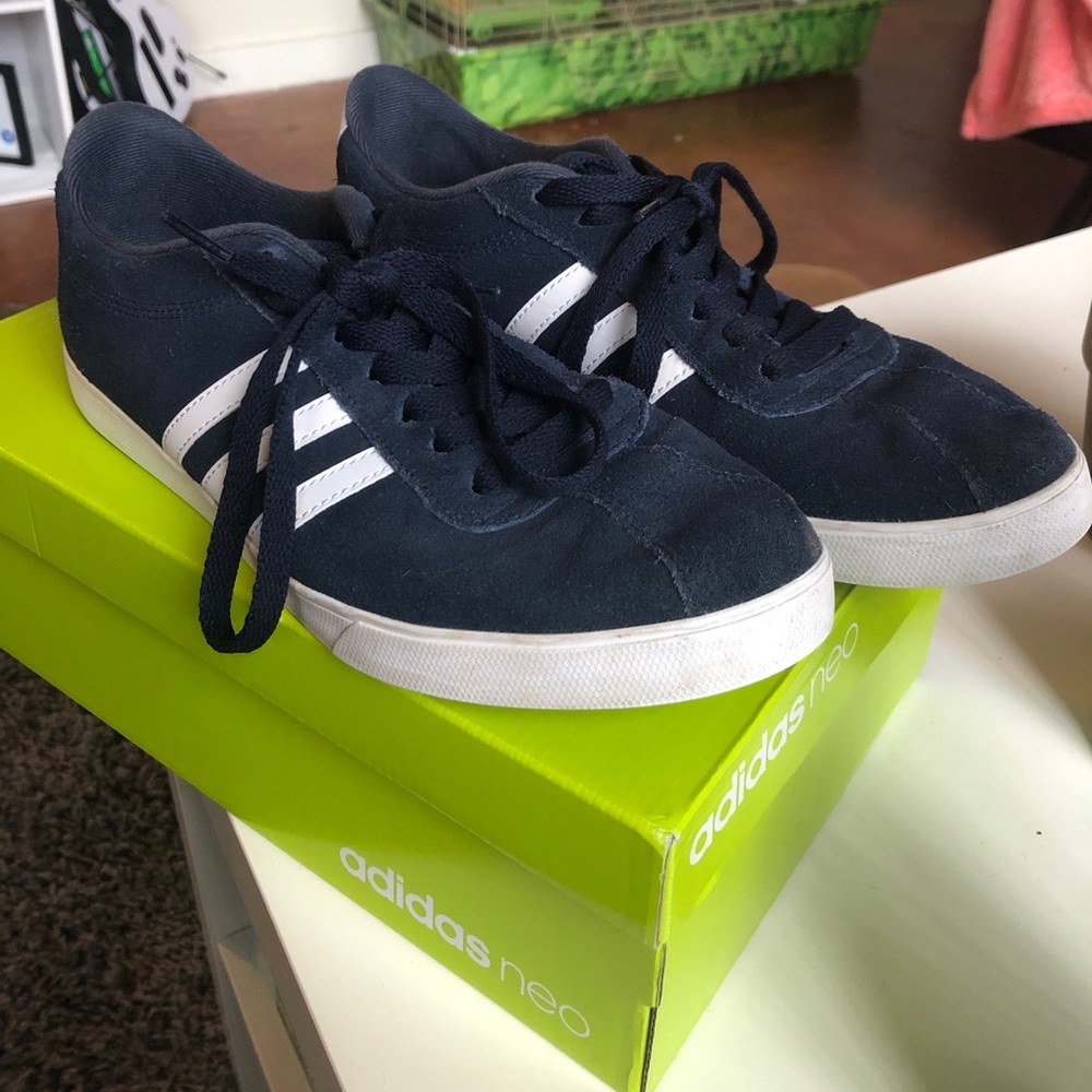 Adidas Shoes